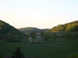 Krajobrazy